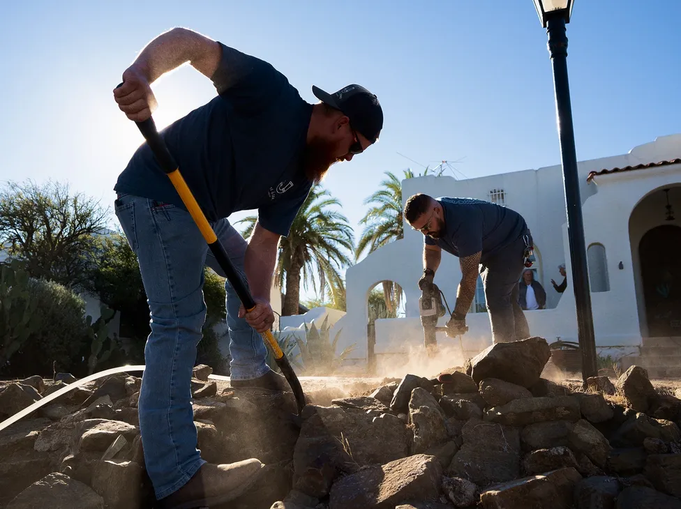 Jobe & Sons Plumbing