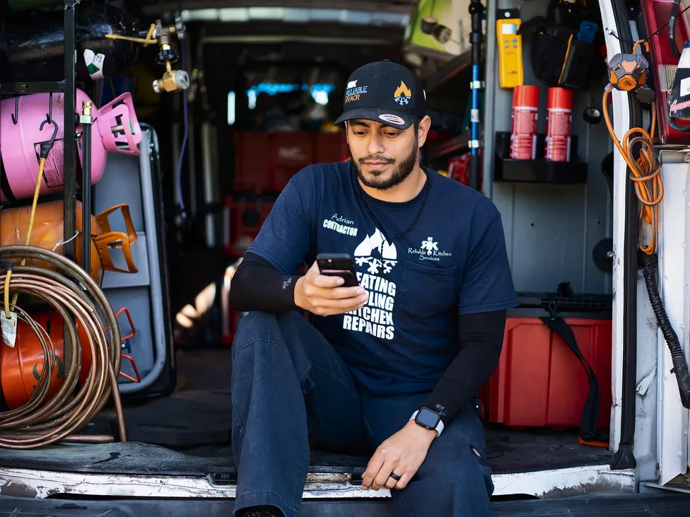 Reliable Kitchen Services