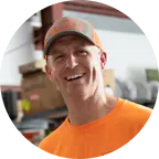 Mitchell Gordy avatar