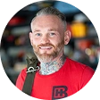 Ryaan Tuttle avatar